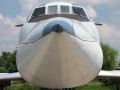 Tupolev Tu-134UBL
